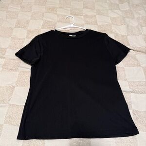 Black T-Shirt